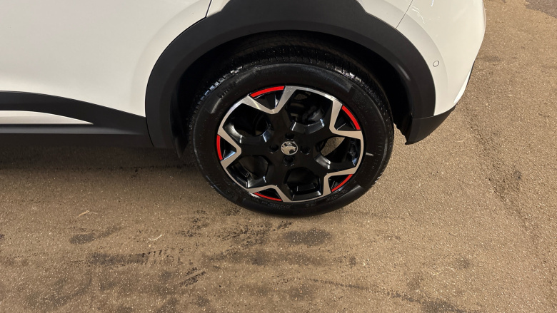 Vauxhall Mokka 1.2 Turbo SRi Premium 5dr Auto Petrol Hatchback